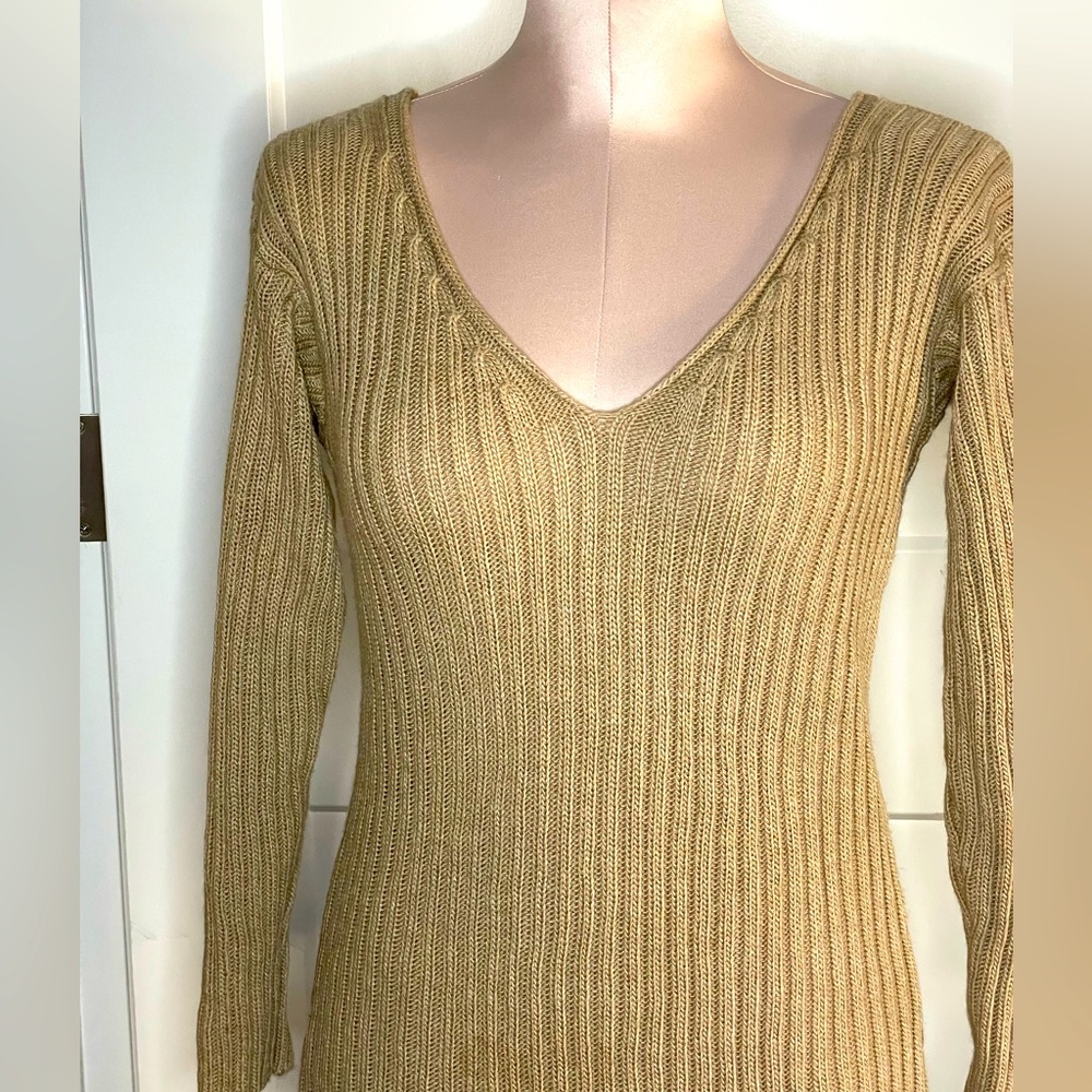 NEW In The Style Sweater Dress